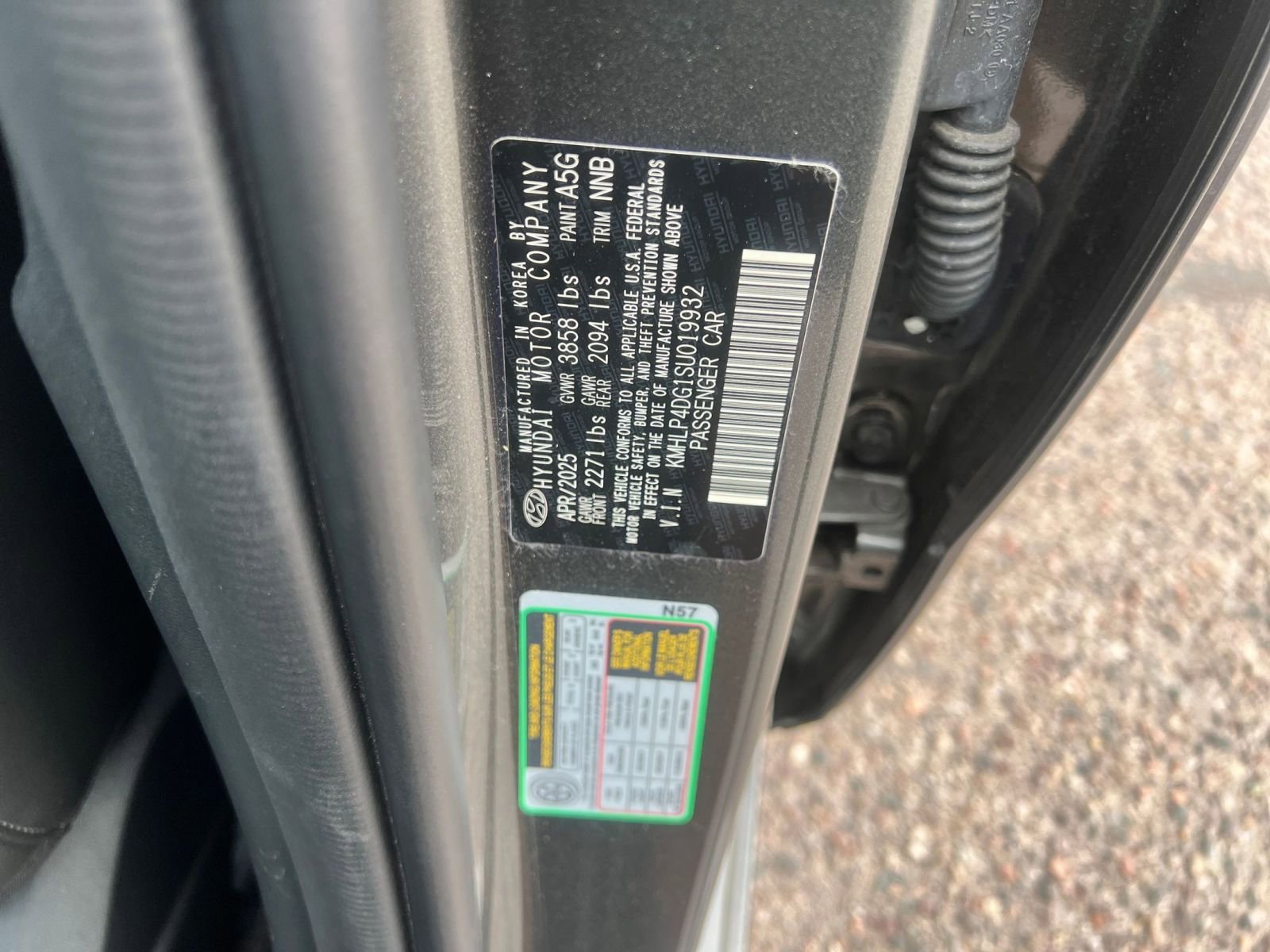 Thumbnail: 2025 Hyundai Elantra - 29