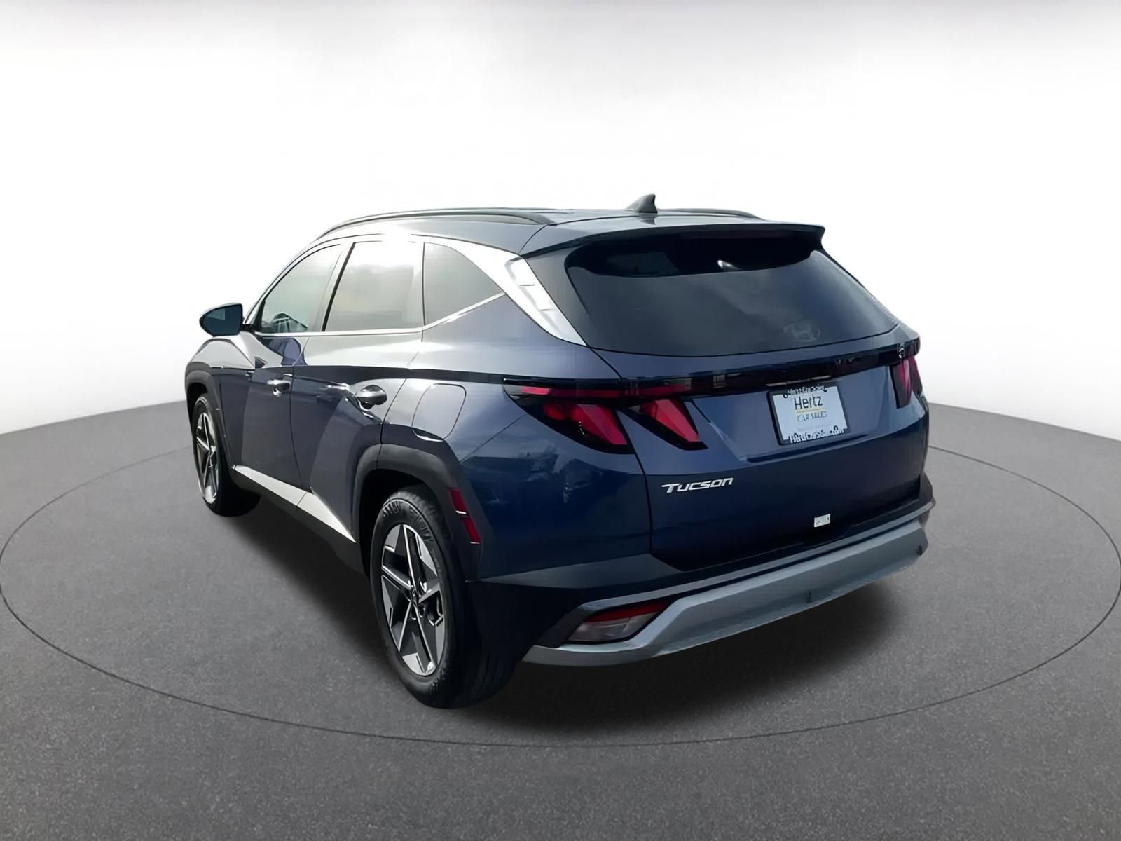 Thumbnail: 2025 Hyundai Tucson - 11