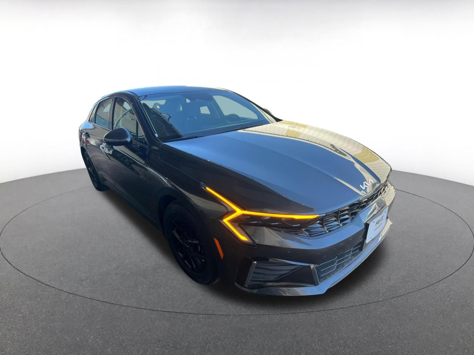 Thumbnail: 2025 Kia K5 - 1