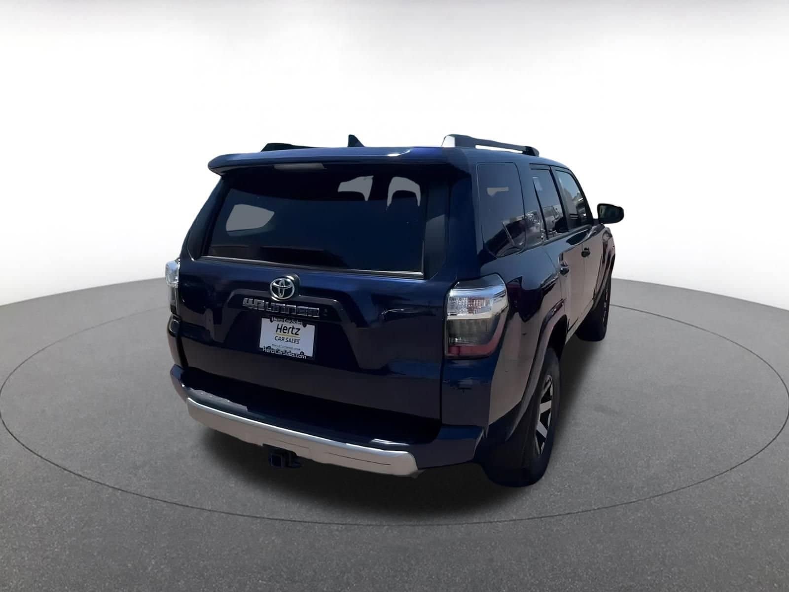 Thumbnail: 2024 Toyota 4Runner - 13