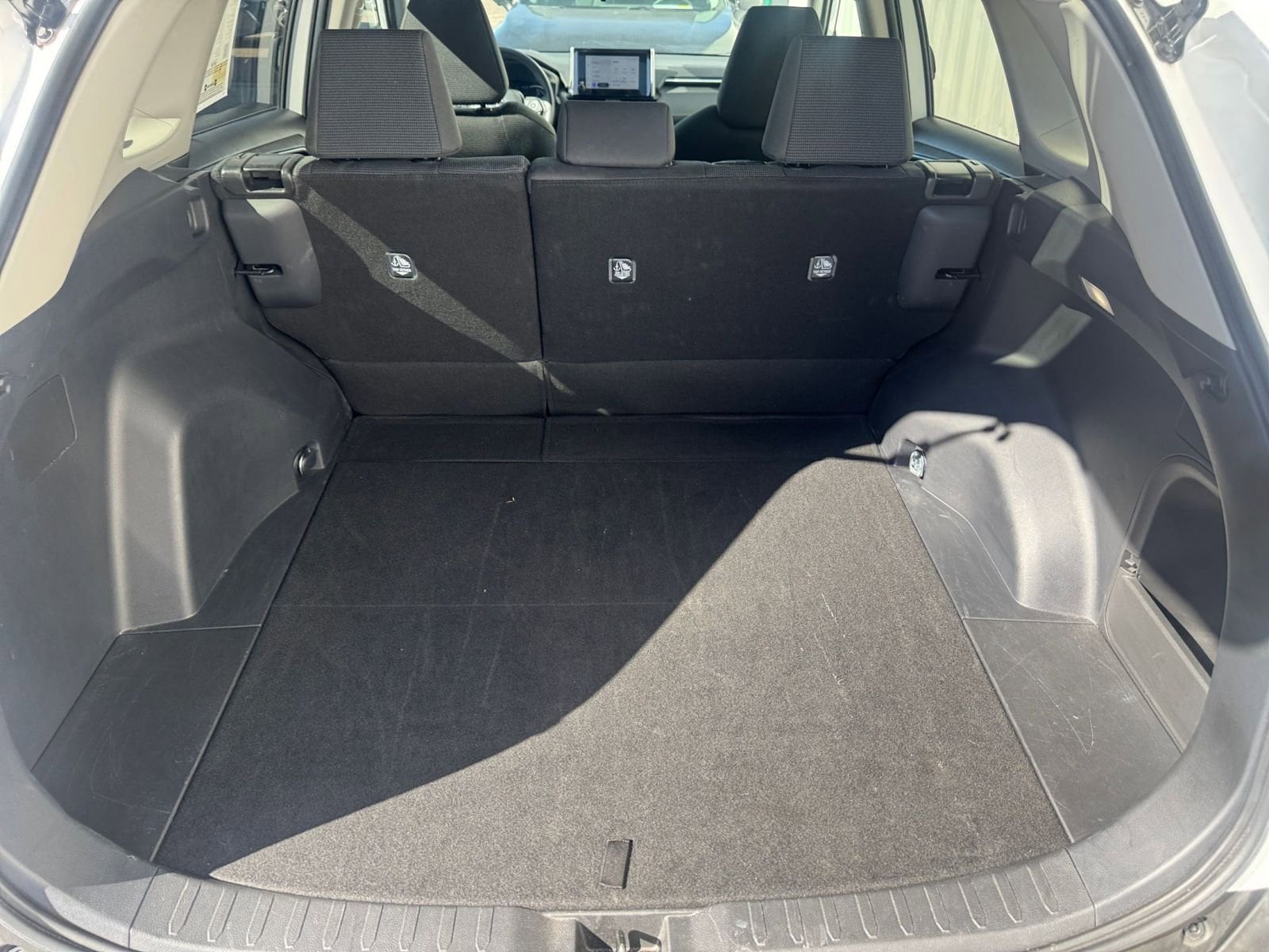 Thumbnail: 2025 Toyota RAV4 - 30