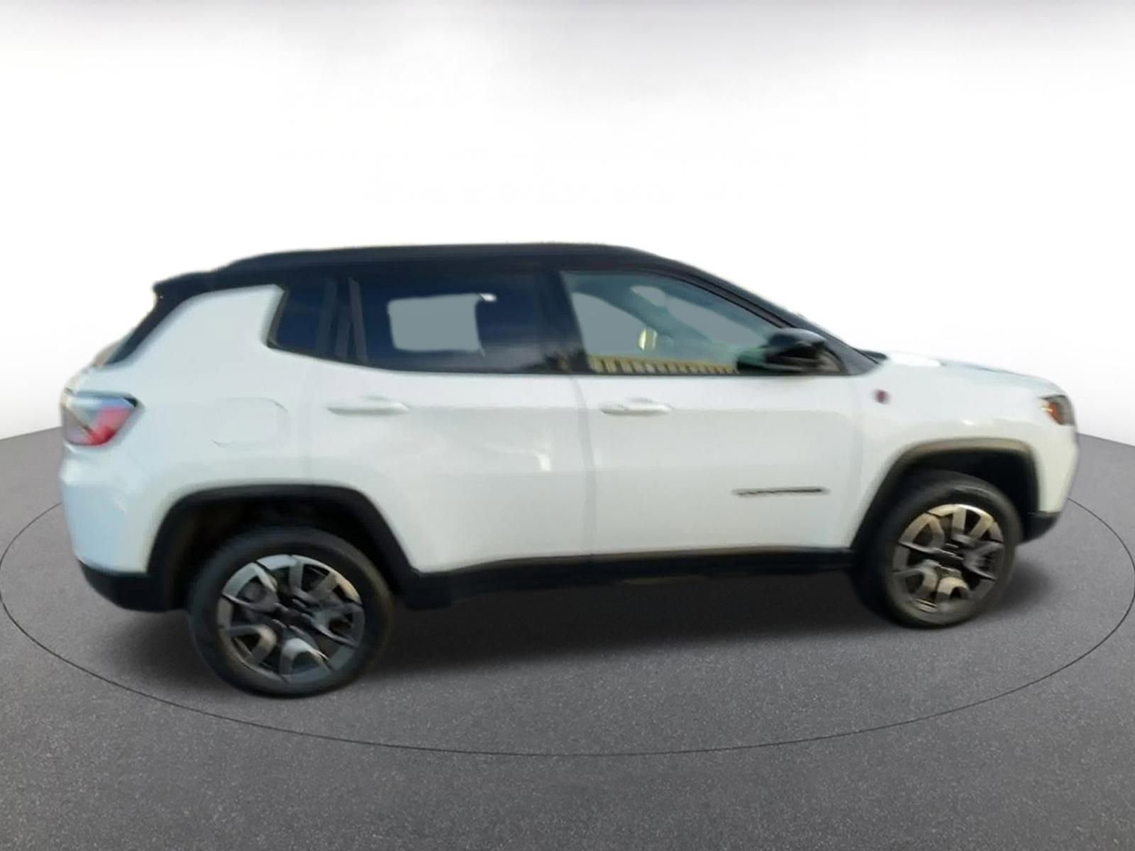 Thumbnail: 2025 Jeep Compass - 16