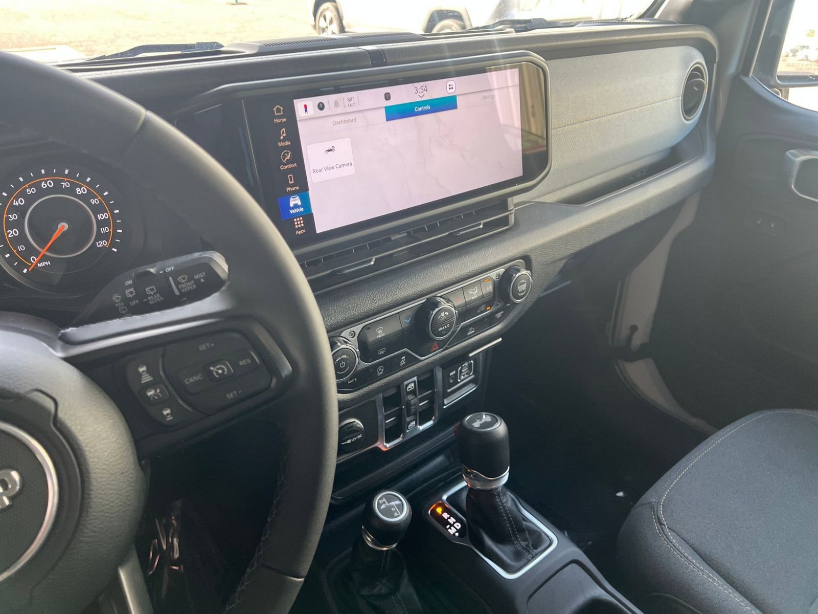 Thumbnail: 2025 Jeep Wrangler - 20