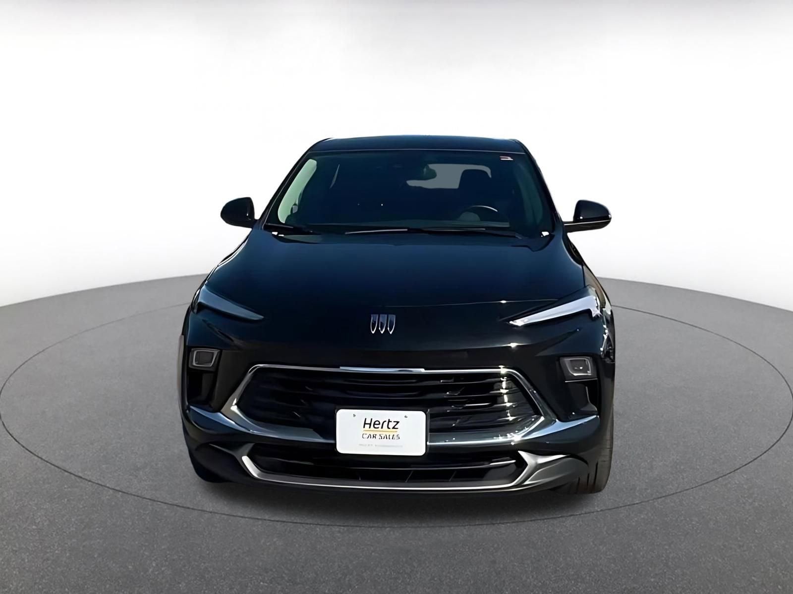 Thumbnail: 2025 Buick Encore GX - 4