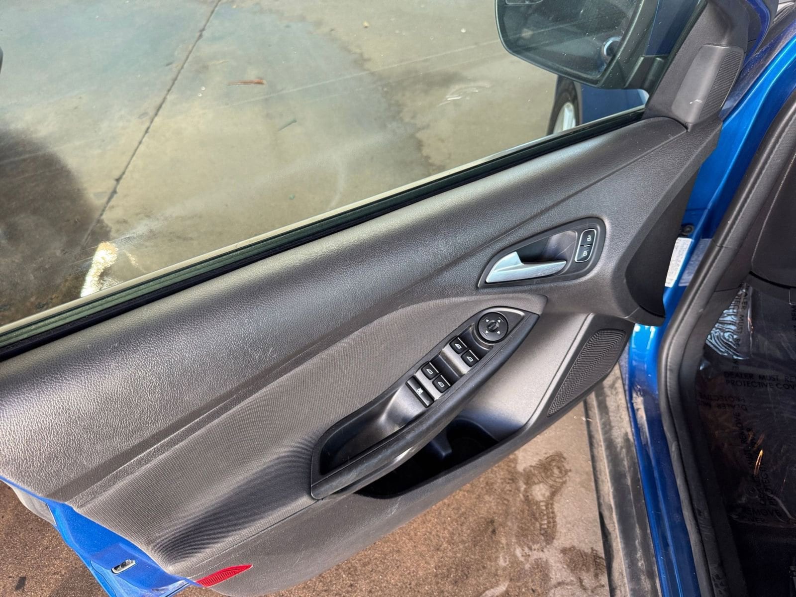 Thumbnail: 2018 Ford Focus - 20