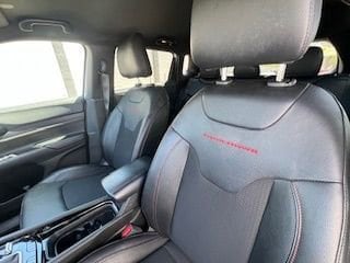 Thumbnail: 2025 Jeep Compass - 18