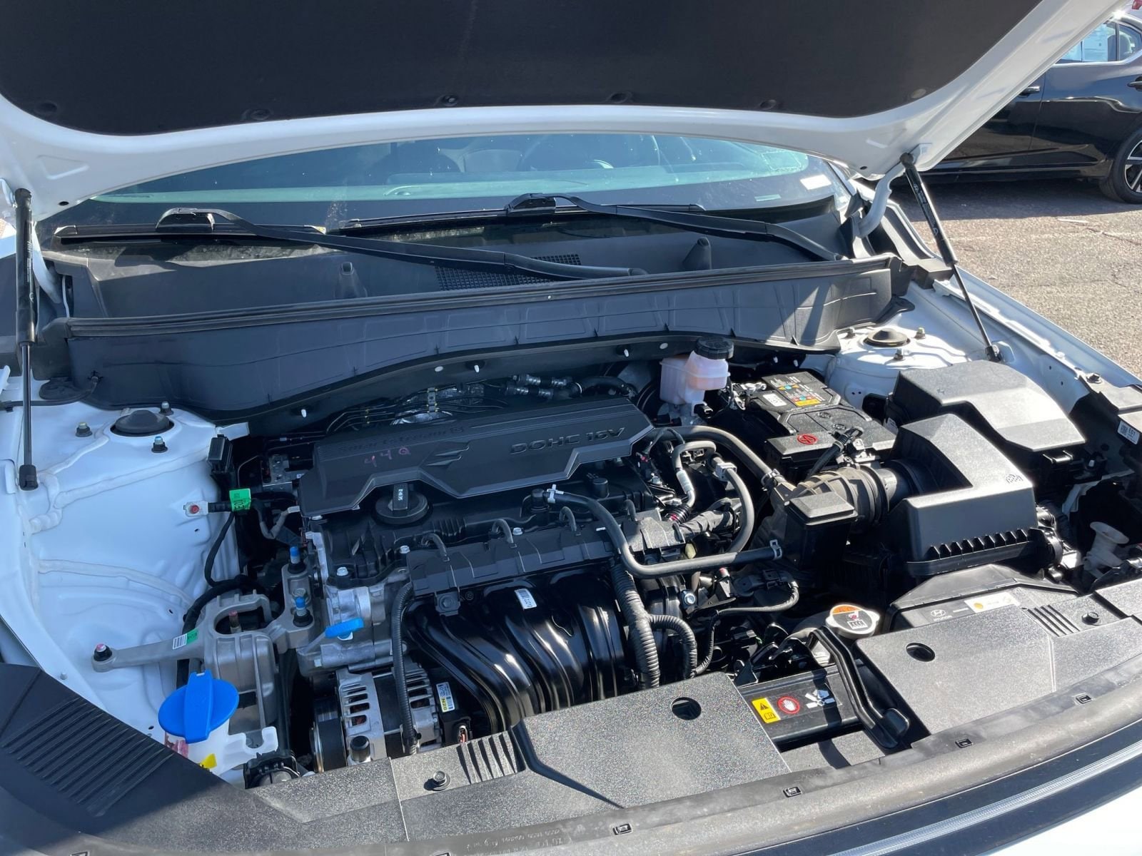 Thumbnail: 2025 Hyundai Kona - 32