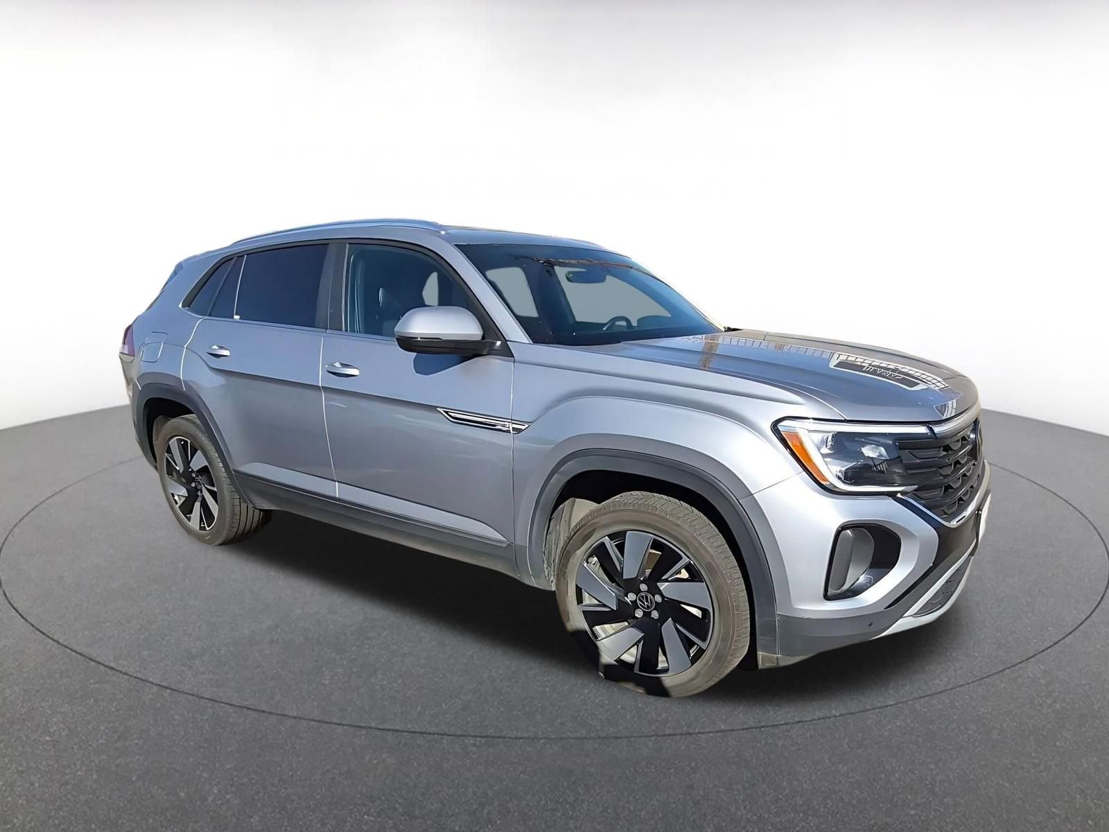 Thumbnail: 2025 Volkswagen Atlas - 1