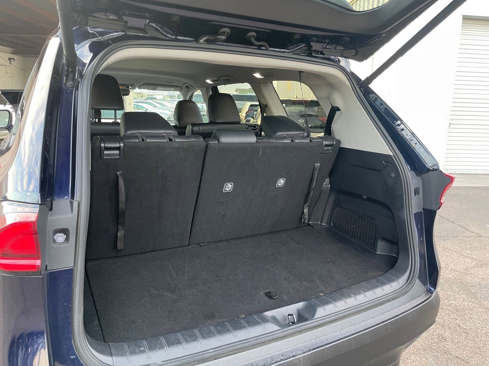 Thumbnail: 2025 Toyota Grand Highlander - 33