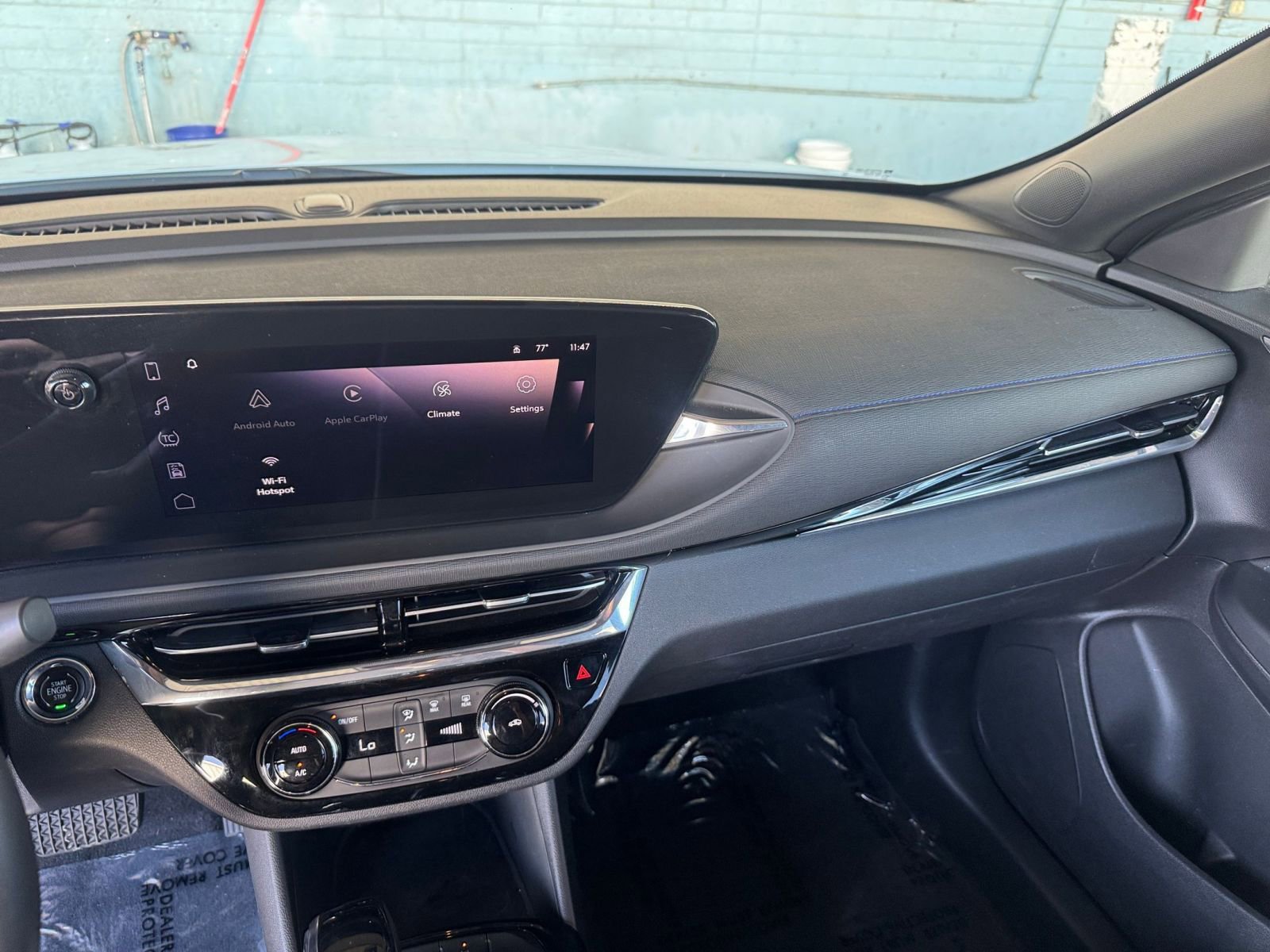 Thumbnail: 2025 Buick Envista - 34