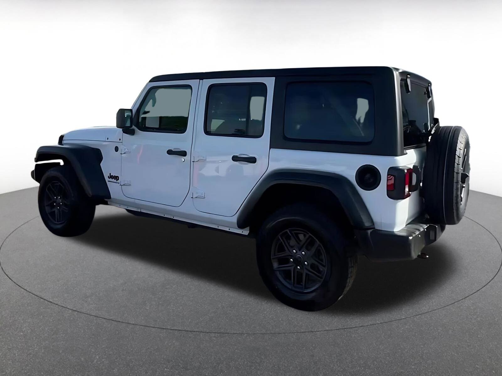 Thumbnail: 2025 Jeep Wrangler - 10