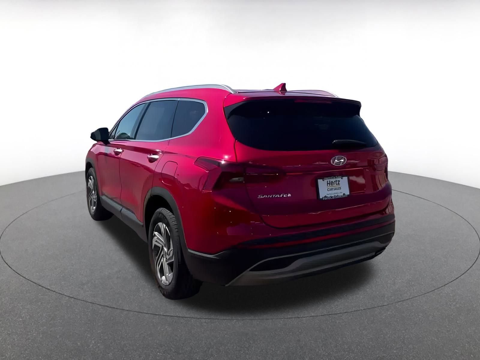 Thumbnail: 2023 Hyundai Santa Fe - 11