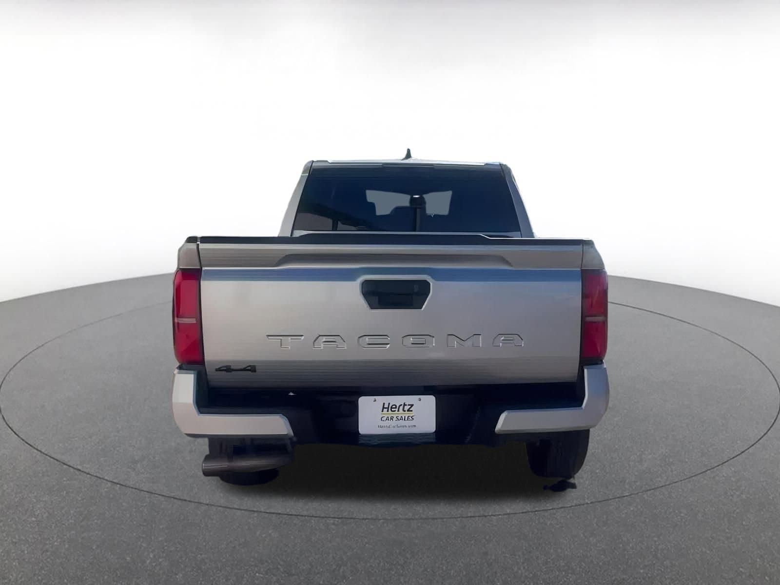 Thumbnail: 2025 Toyota Tacoma - 12