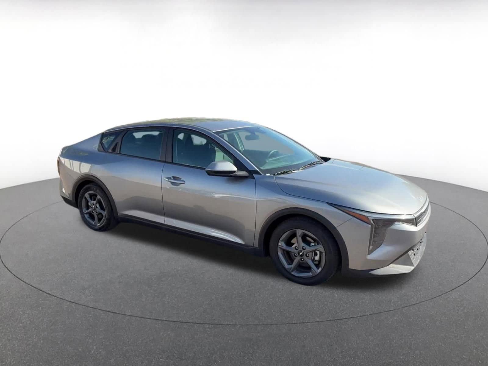 Thumbnail: 2025 Kia K4 - 2