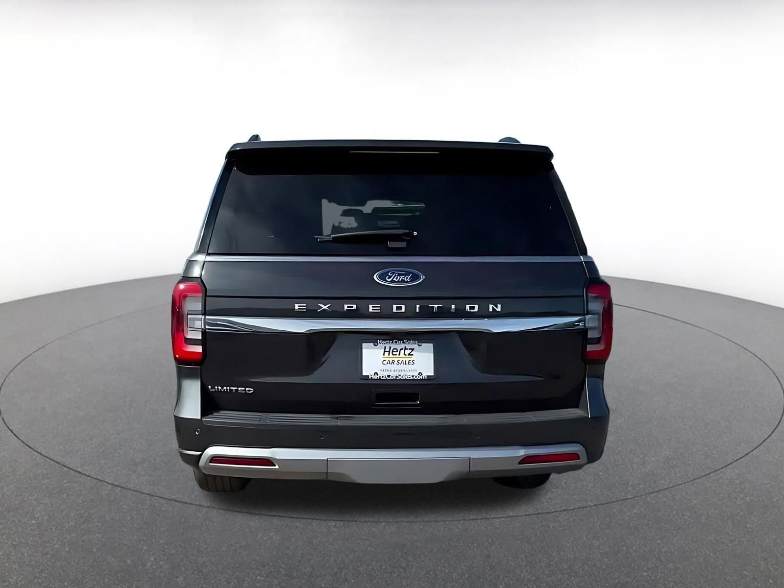 Thumbnail: 2024 Ford Expedition - 12