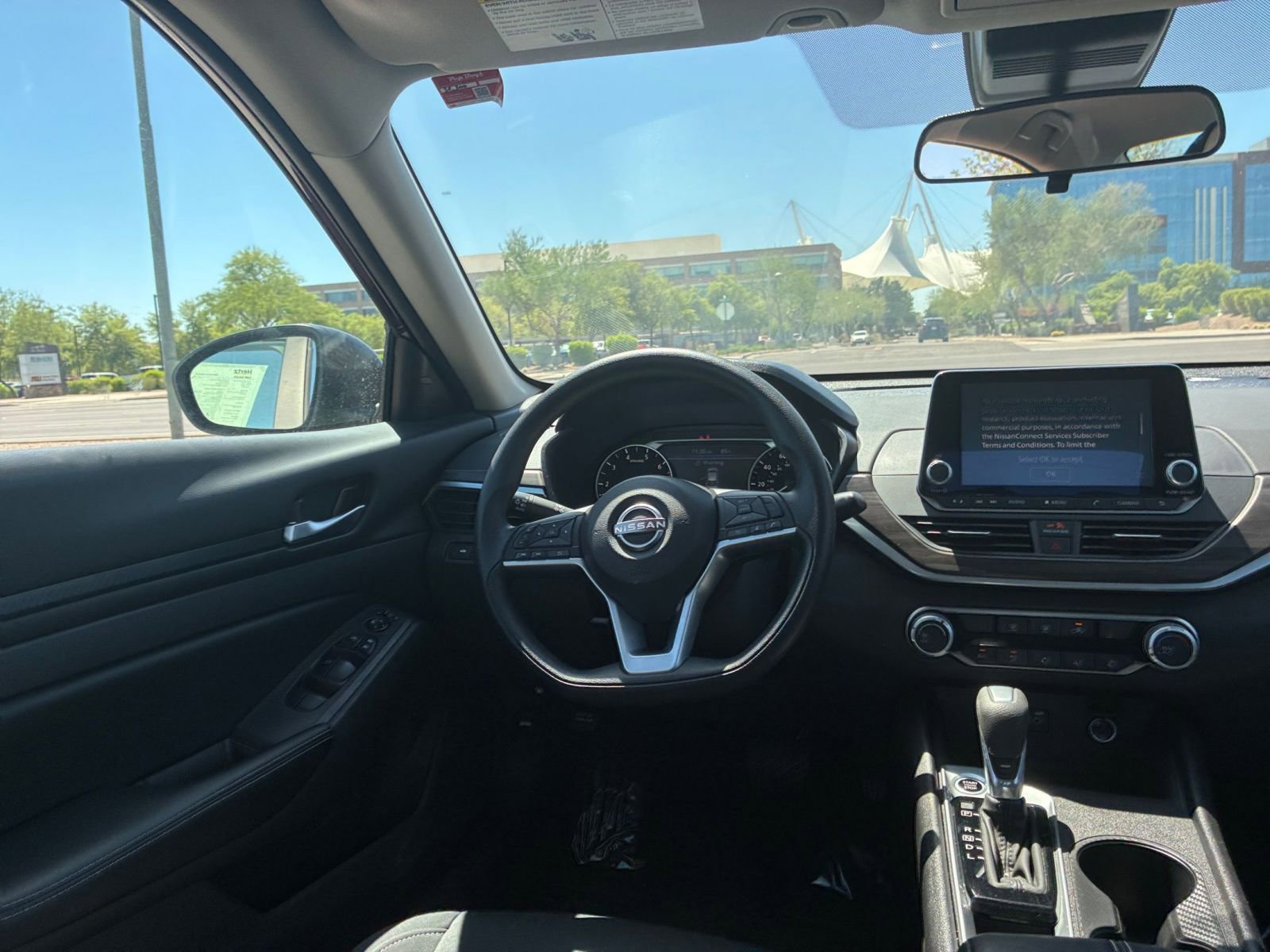 Thumbnail: 2025 Nissan Altima - 34