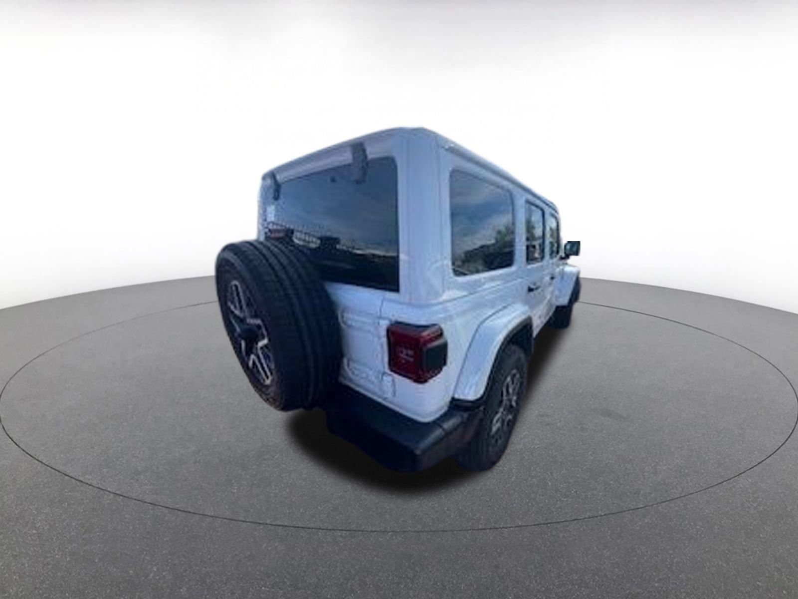 Thumbnail: 2025 Jeep Wrangler - 10