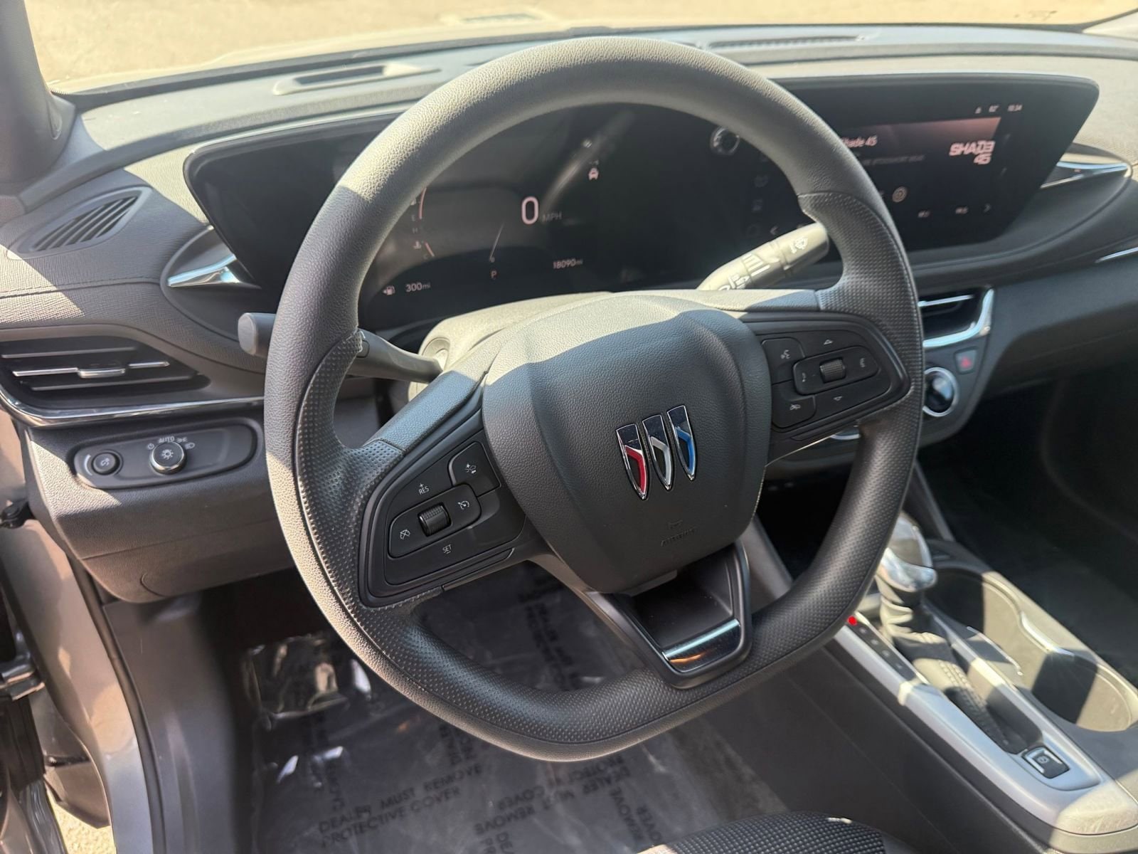 Thumbnail: 2025 Buick Envista - 28