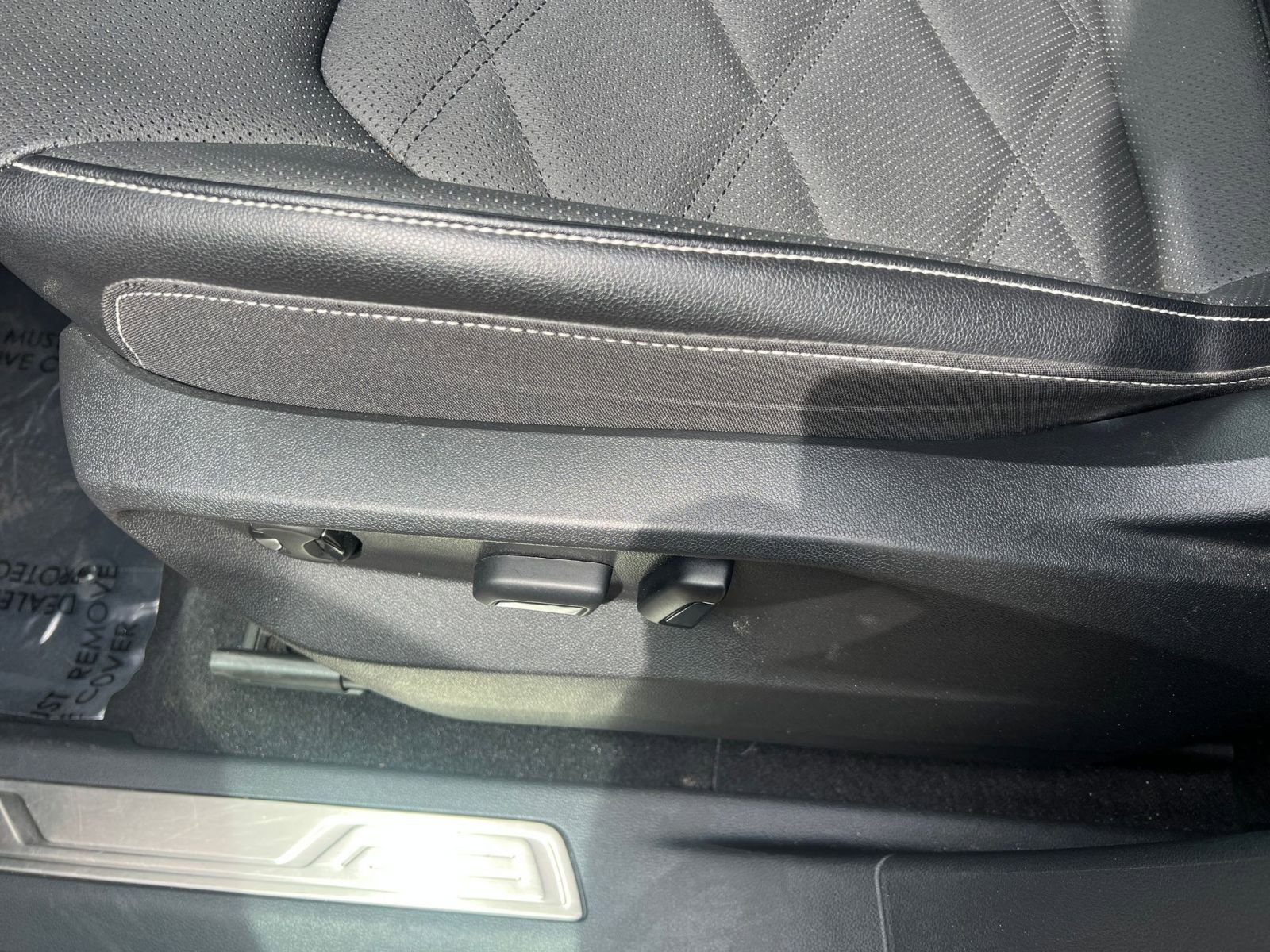 Thumbnail: 2024 Volkswagen Atlas - 24