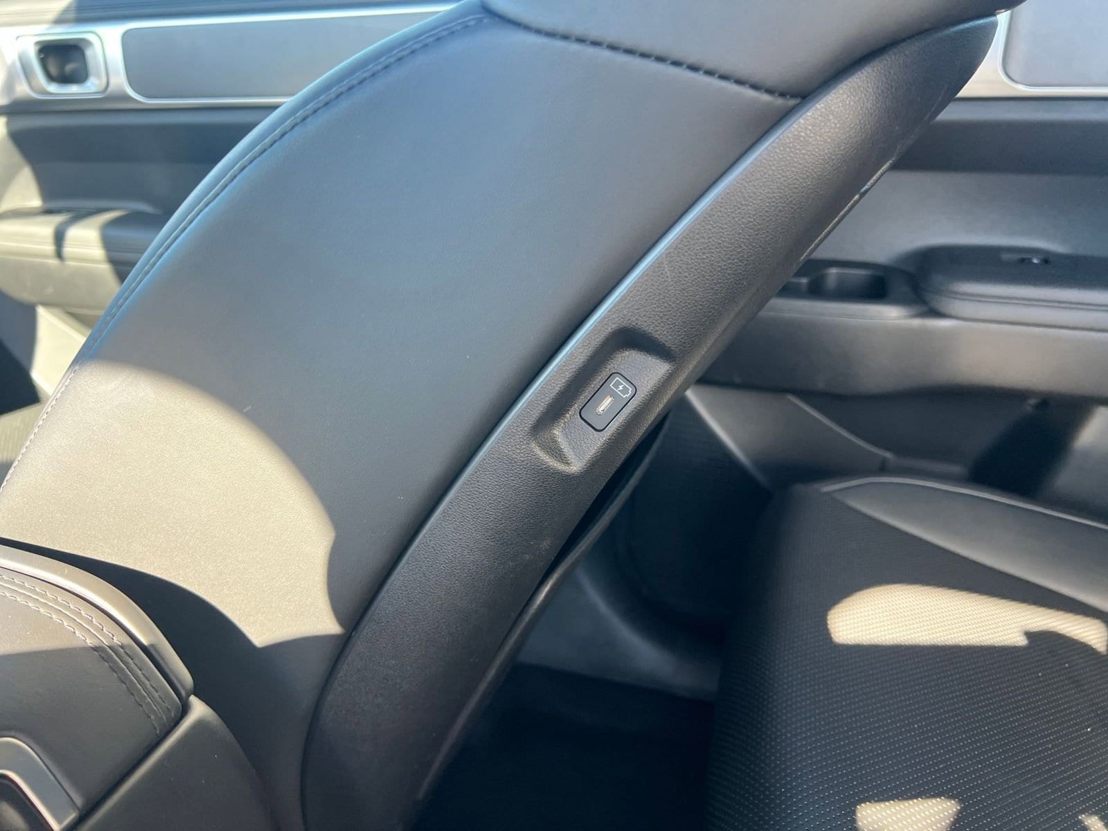 Thumbnail: 2025 Hyundai Santa Fe - 25