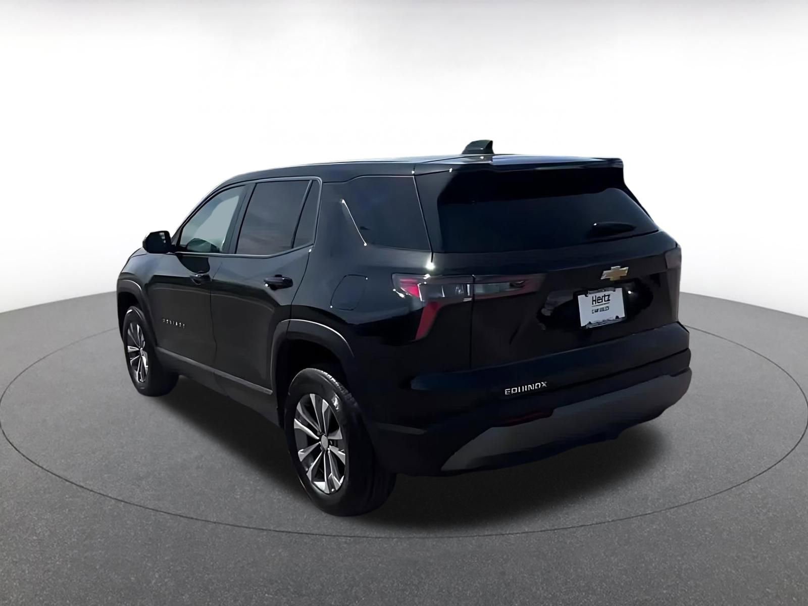 Thumbnail: 2025 Chevrolet Equinox - 11