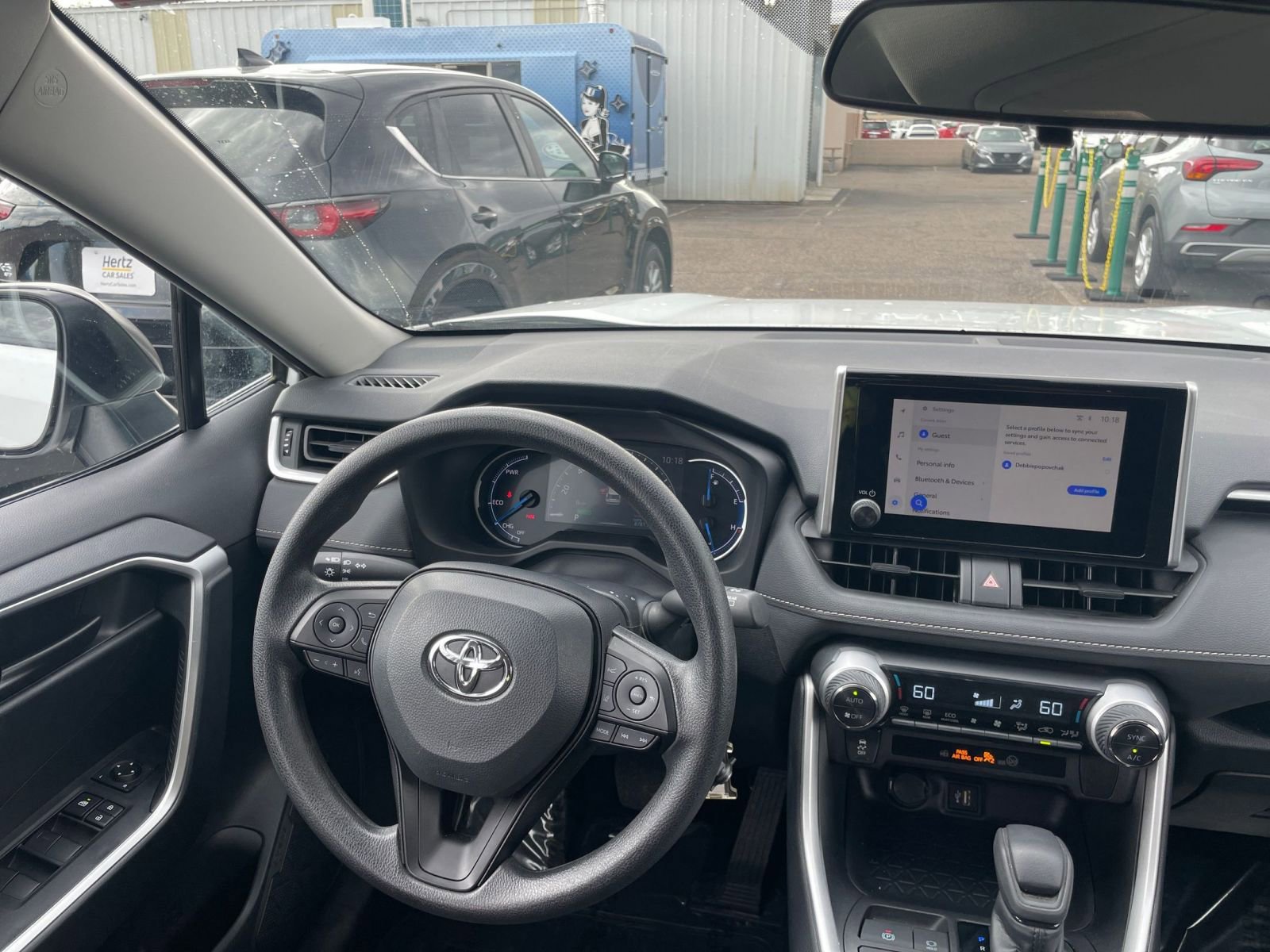 Thumbnail: 2025 Toyota RAV4 - 33