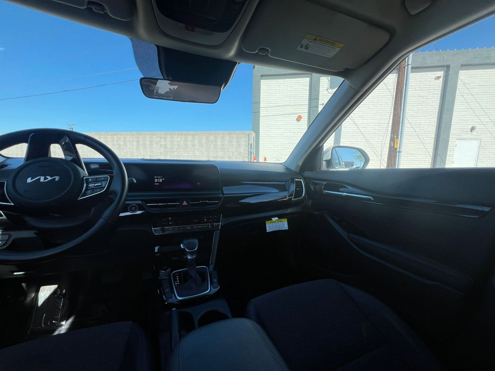 Thumbnail: 2025 Kia Seltos - 35