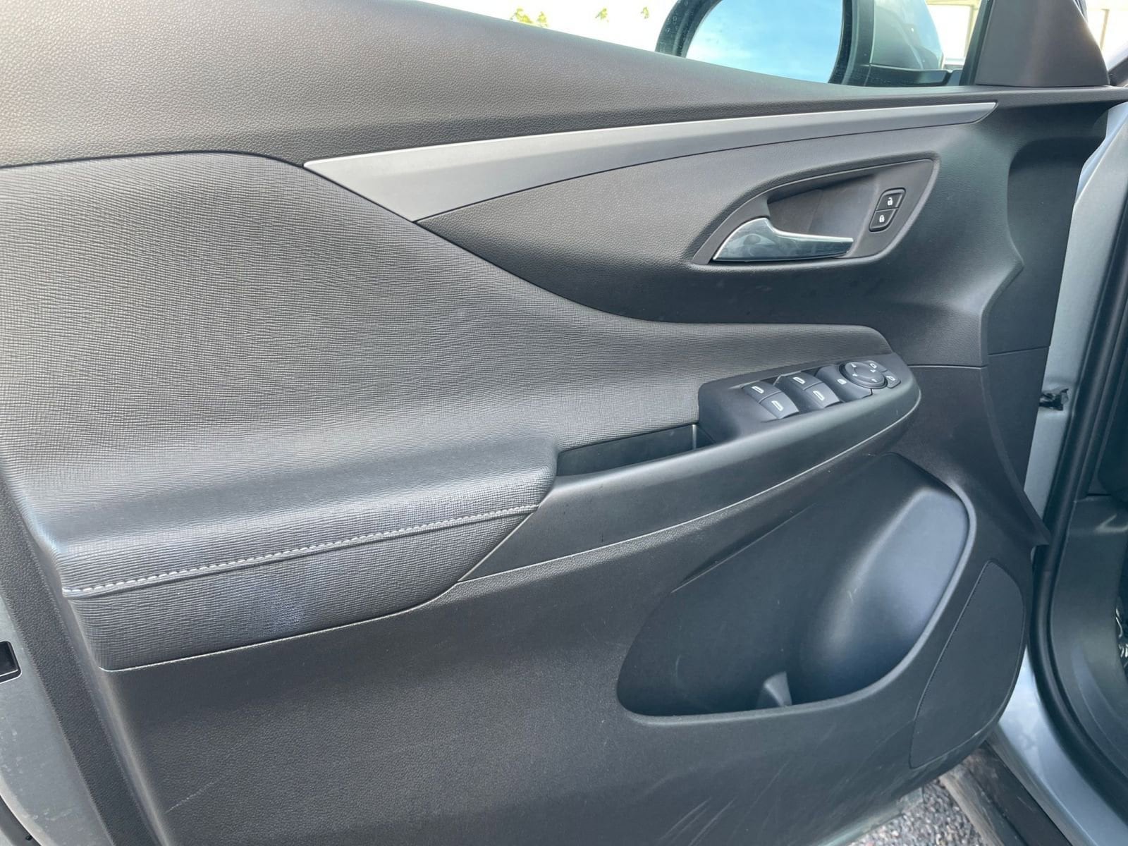 Thumbnail: 2025 Buick Envista - 20