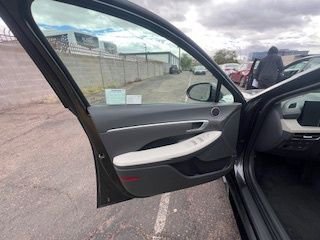 Thumbnail: 2025 Hyundai Sonata - 12