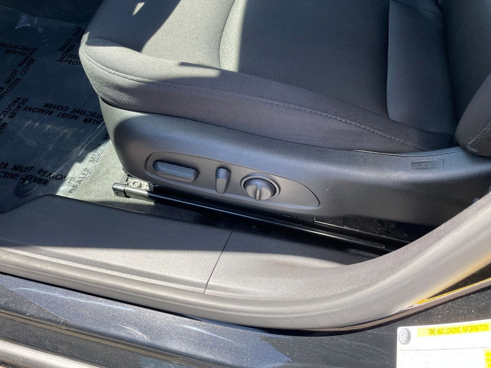 Thumbnail: 2024 Chevrolet Malibu - 23