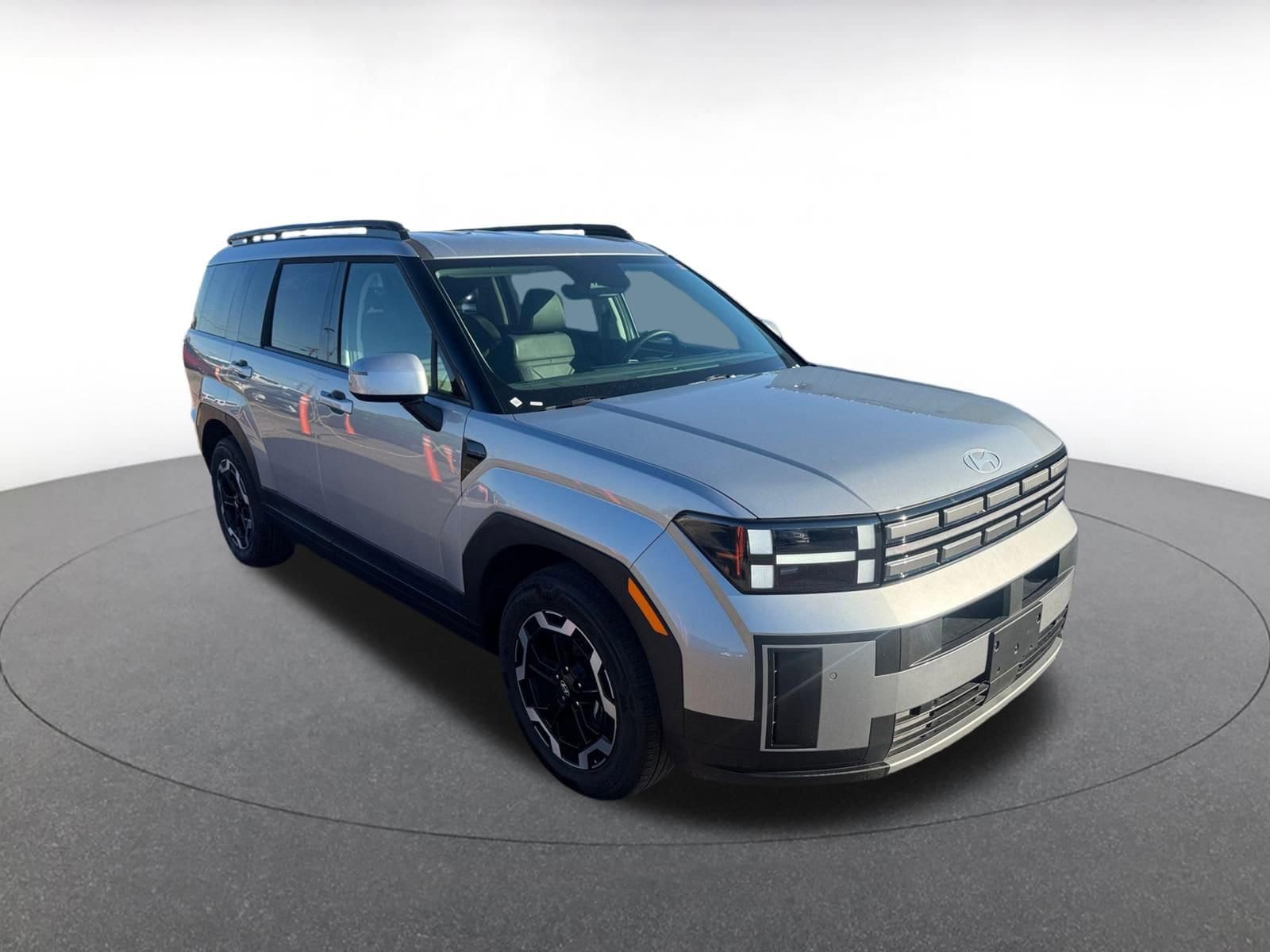 Thumbnail: 2025 Hyundai Santa Fe - 1