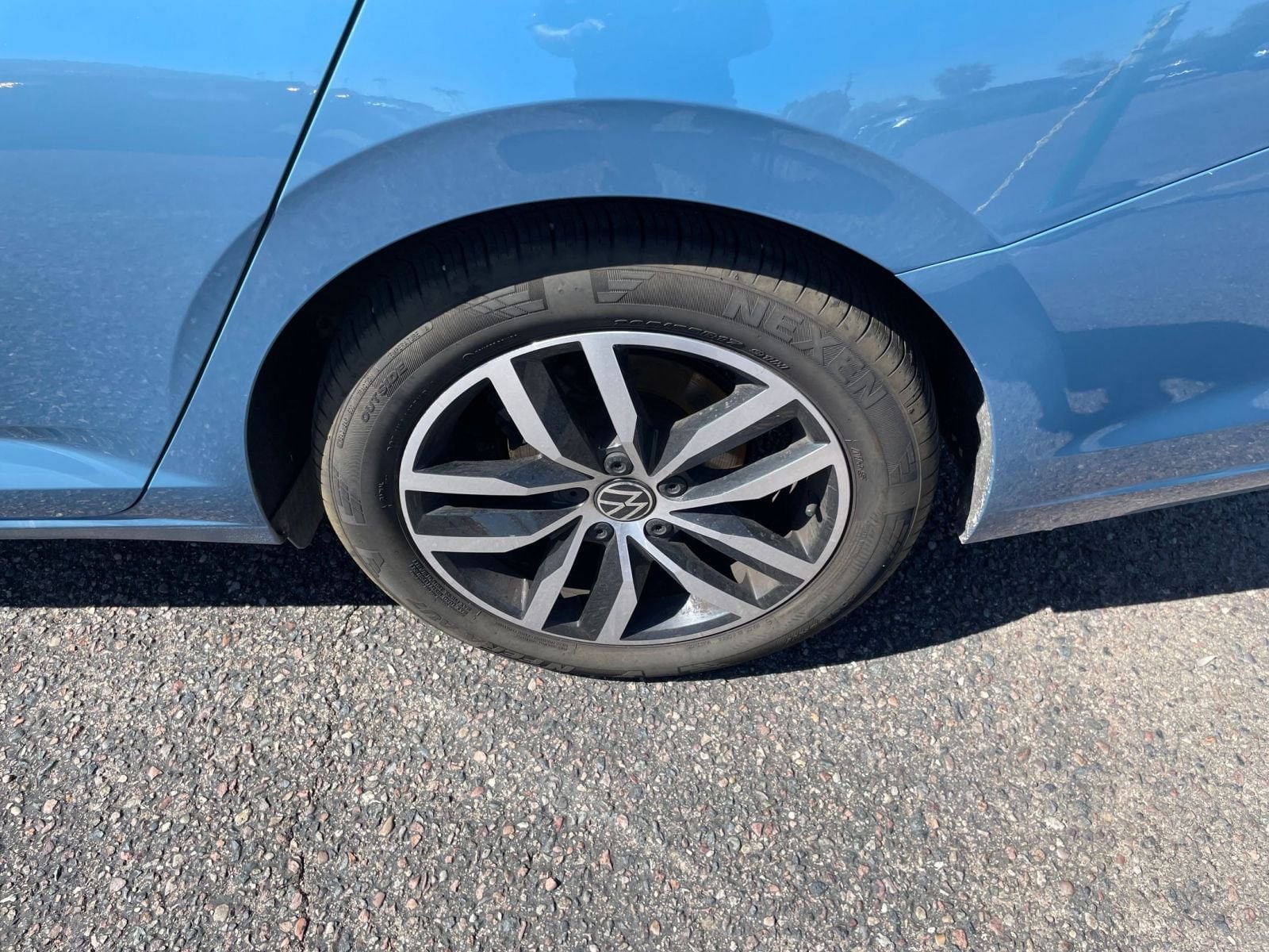 Thumbnail: 2025 Volkswagen Jetta - 29