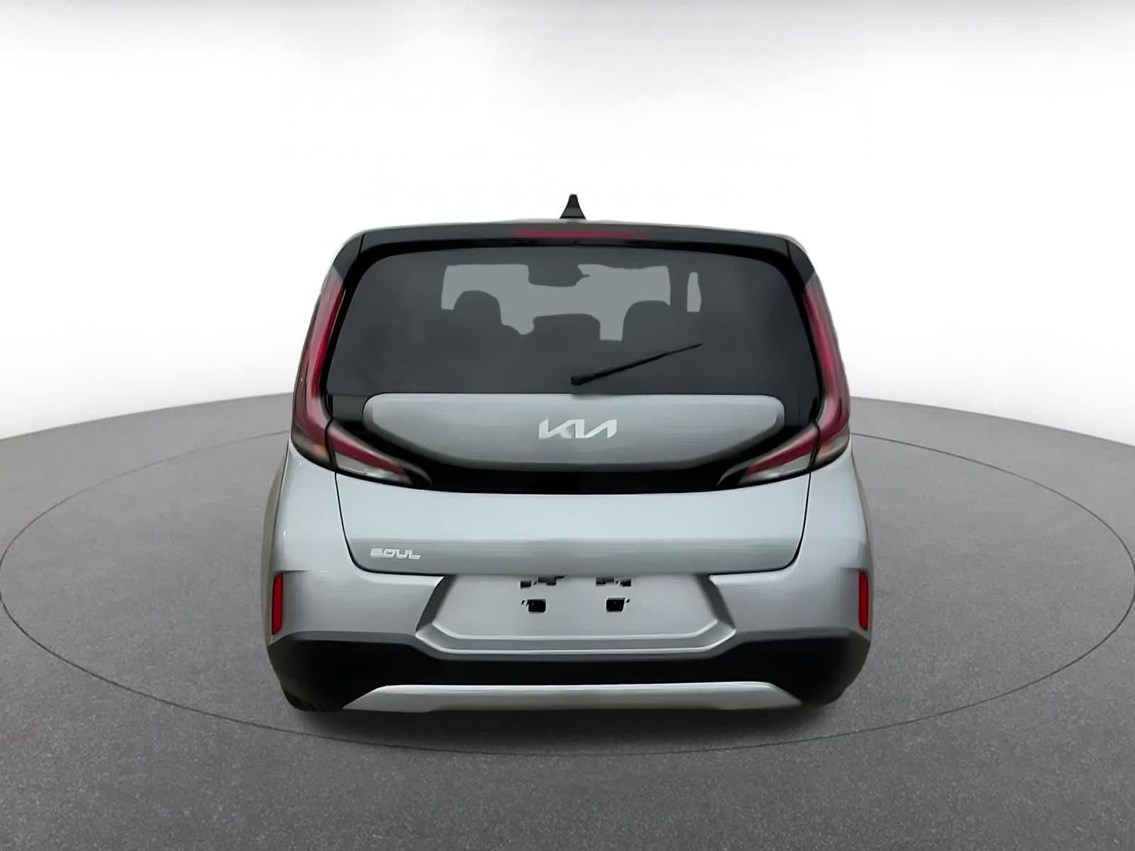 Thumbnail: 2025 Kia Soul - 12
