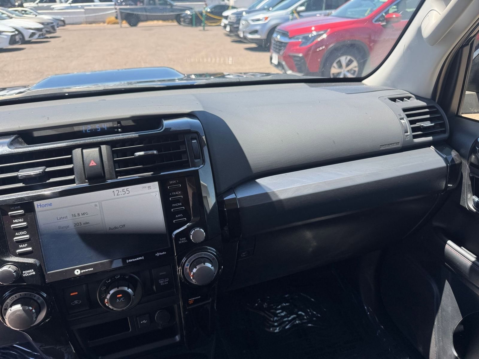 Thumbnail: 2024 Toyota 4Runner - 35