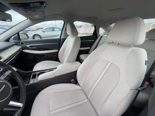 Thumbnail: 2025 Hyundai Sonata - 17