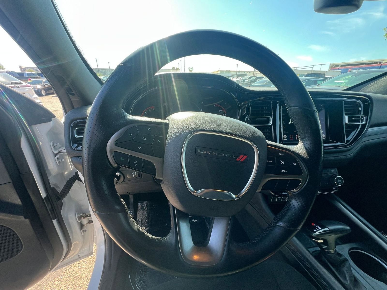 Thumbnail: 2024 Dodge Durango - 28