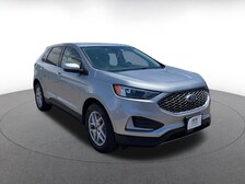 2024 Ford Edge SEL -
                  Scottsdale, AZ