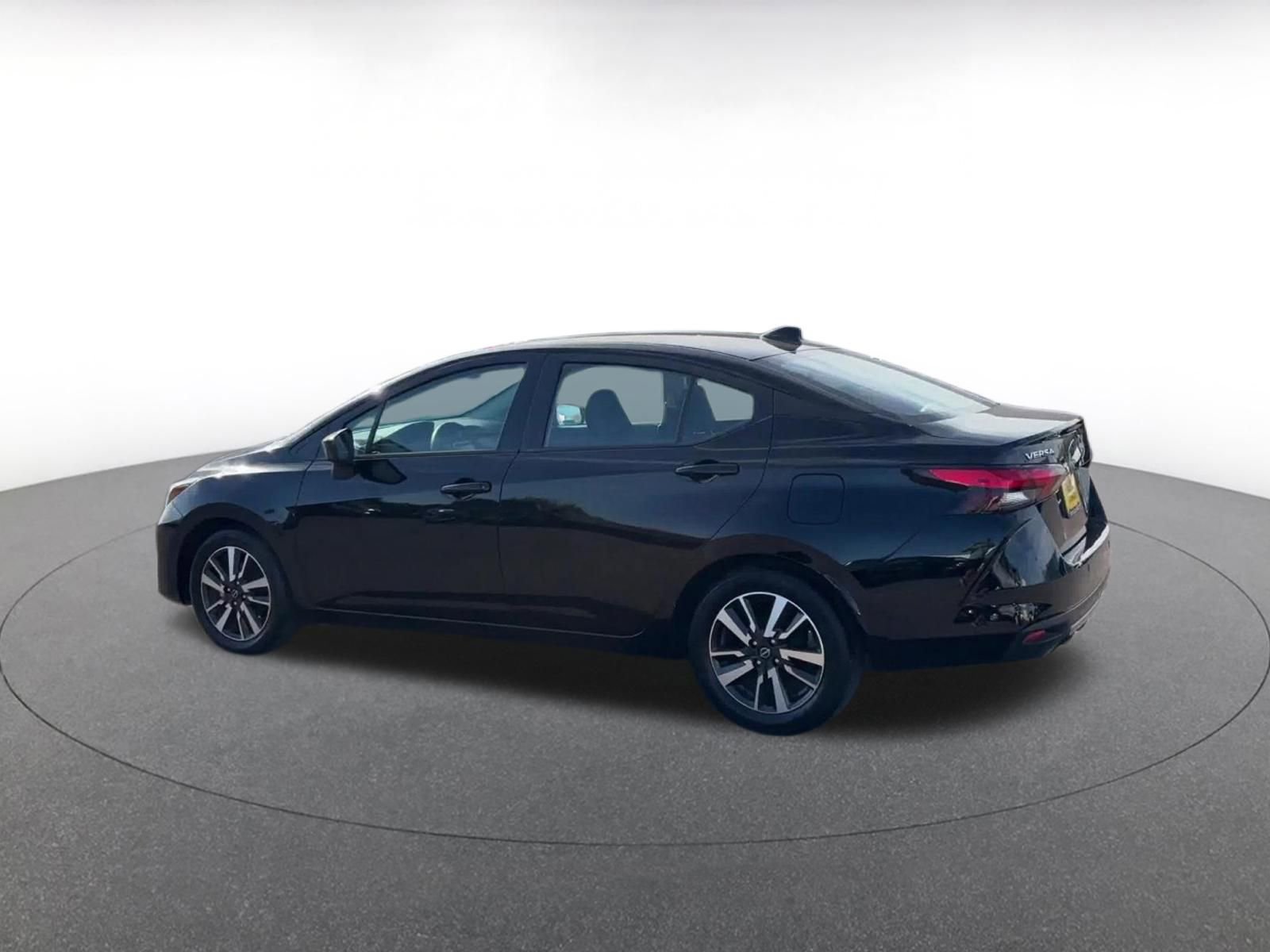 Thumbnail: 2025 Nissan Versa - 10