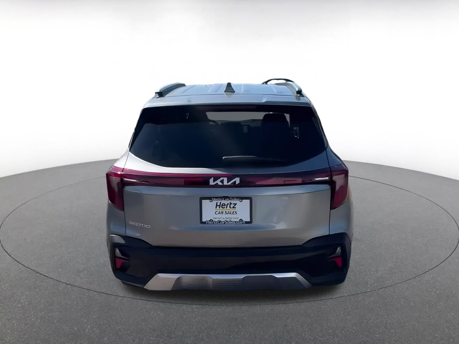 Thumbnail: 2025 Kia Seltos - 12