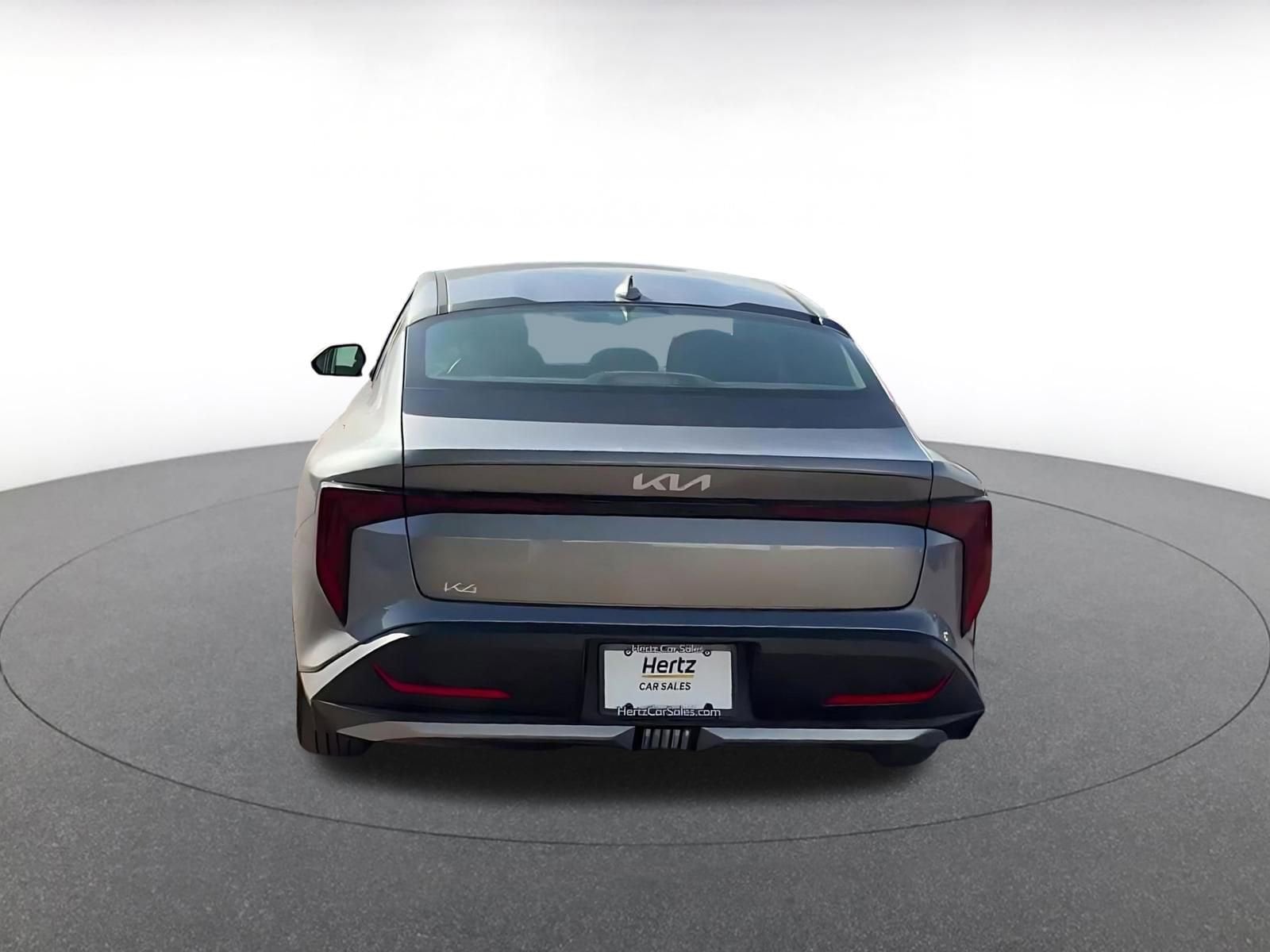 Thumbnail: 2025 Kia K4 - 12