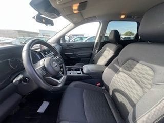 Thumbnail: 2025 Nissan Pathfinder - 12