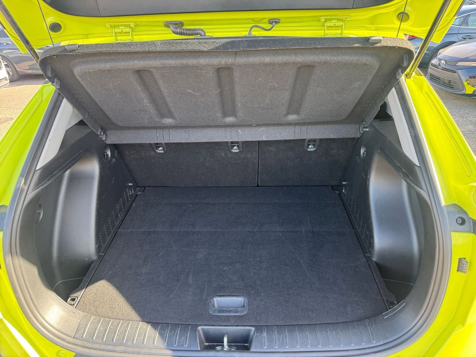 Thumbnail: 2025 Hyundai Kona - 31