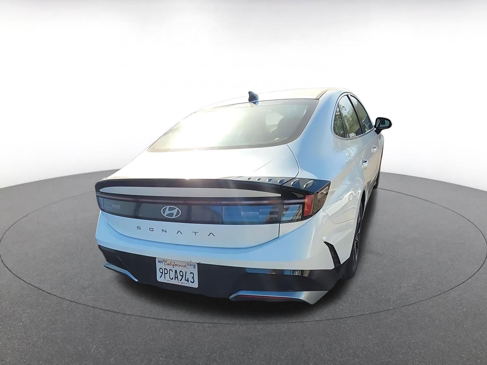 Thumbnail: 2025 Hyundai Sonata - 8