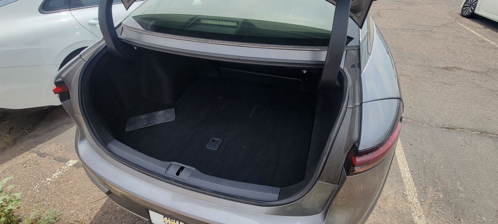 Thumbnail: 2025 Toyota Crown - 11