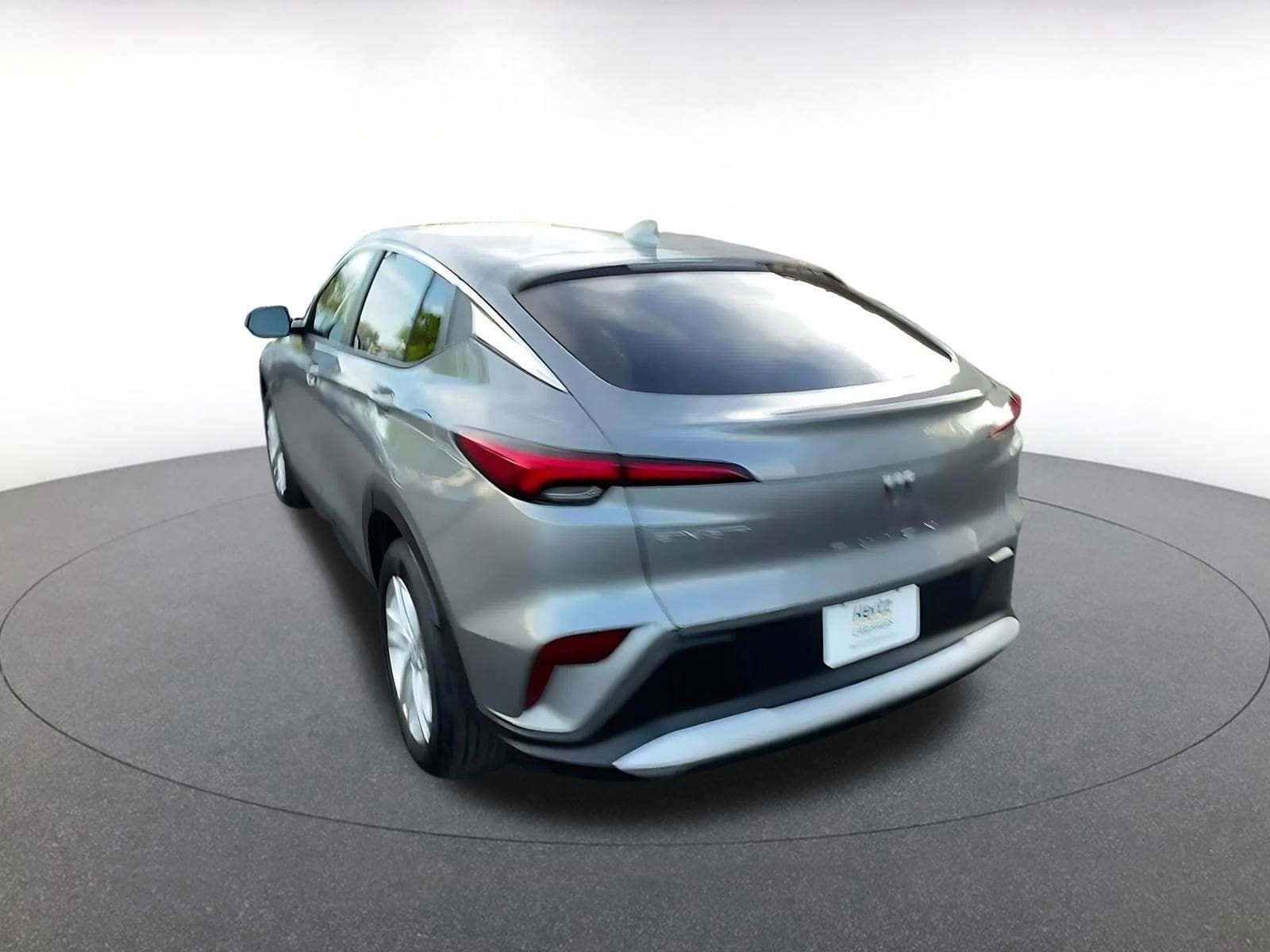 Thumbnail: 2025 Buick Envista - 4