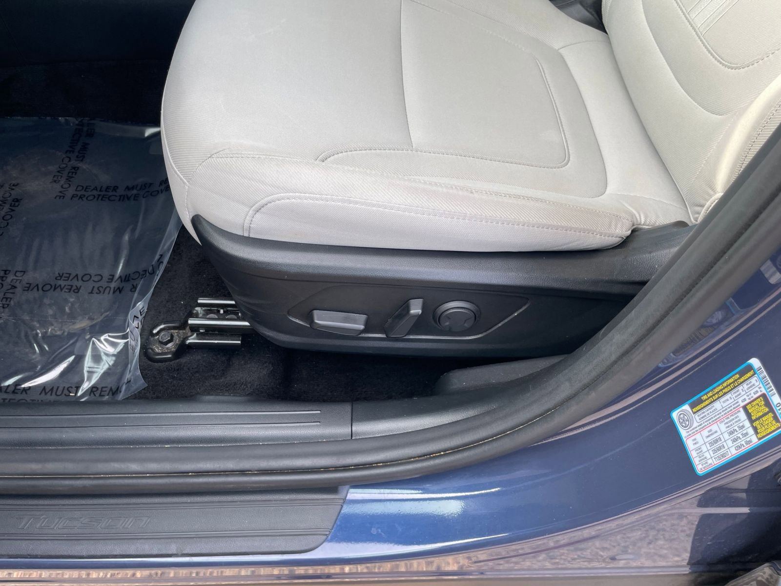 Thumbnail: 2025 Hyundai Tucson - 23