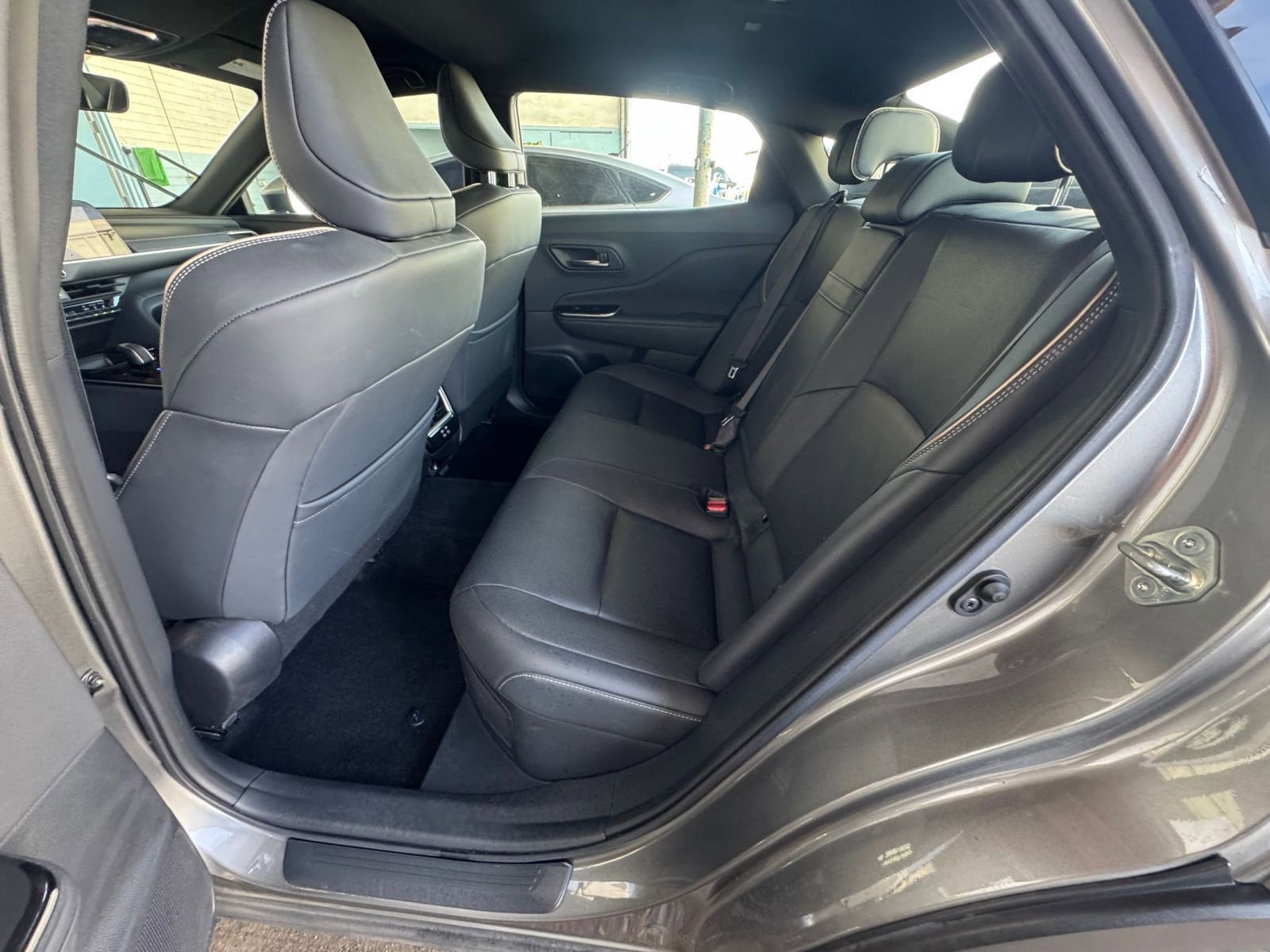 Thumbnail: 2025 Toyota Crown - 25