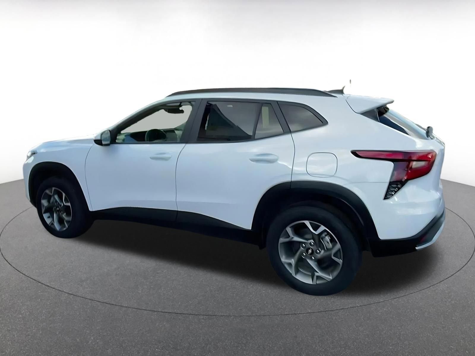 Thumbnail: 2025 Chevrolet Trax - 10