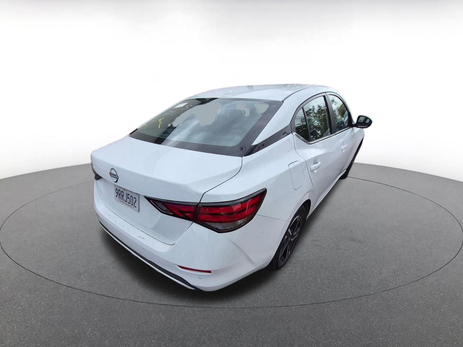 Thumbnail: 2025 Nissan Sentra - 7