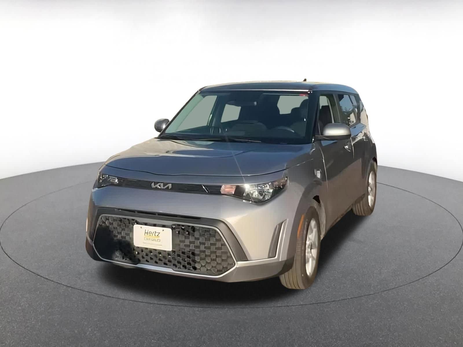 Thumbnail: 2025 Kia Soul - 4